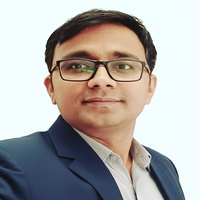 Bharat Choudhary